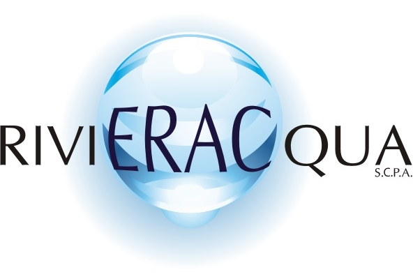 Logo Rivieracqua S.p.A.